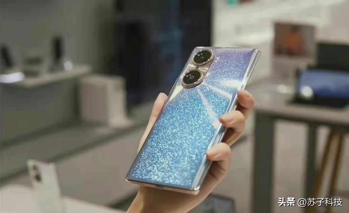 荣耀60售价亲民:曲面屏+1亿像素+4800mAh大电池,跌至1979元