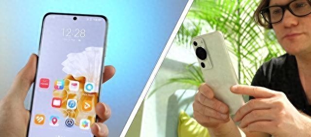 德国实测华为 P60 Pro：尽管一大缺陷，仍是中国用户的十佳手机之一