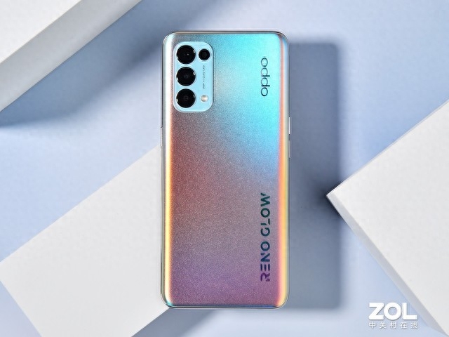 你的手机能录夜景模式视频吗?OPPO Reno5评测