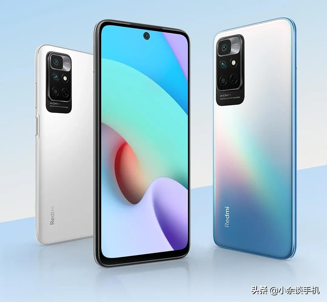 红米note11 4G版，并不推荐大家购买，理由我来给你分析分析
