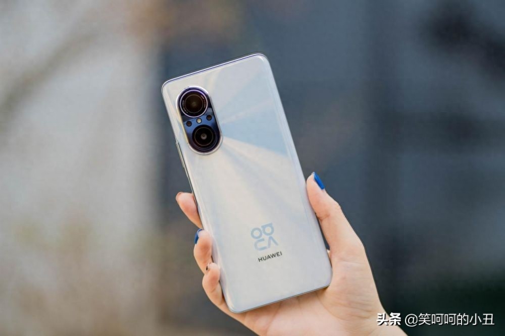 3款值得入手的华为手机,日常体验媲美iPhone,使用5年无忧