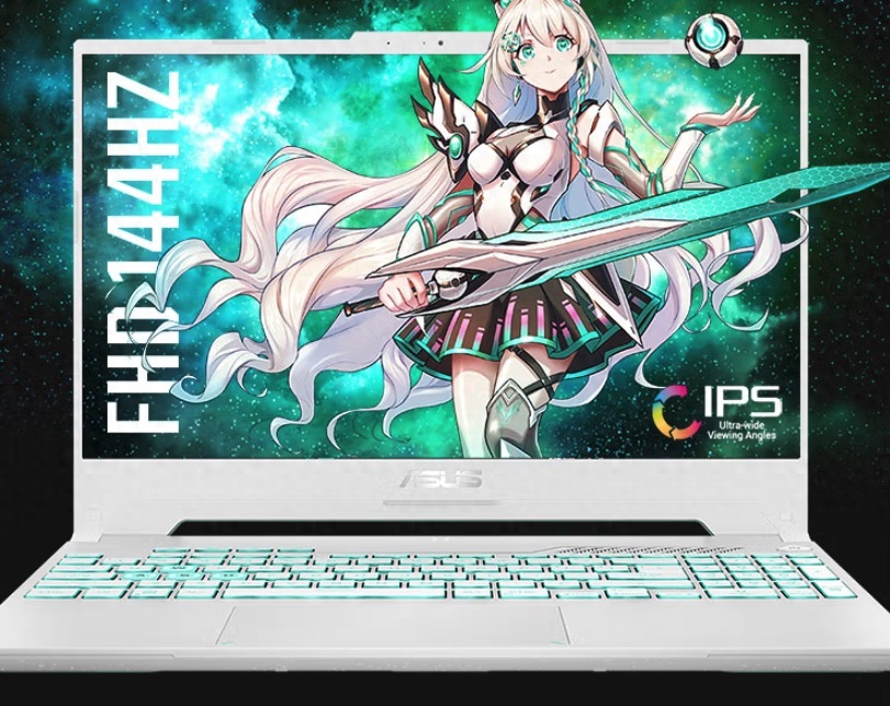 华硕天选 3 锐龙版领衔：双十一高性能游戏本推荐