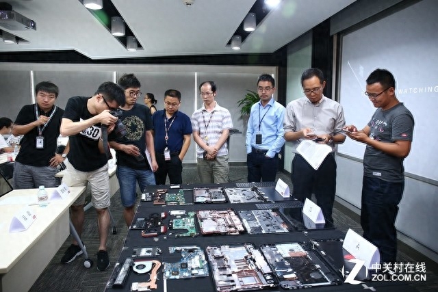 ThinkPad黑将S5笔记本之三大无法想象