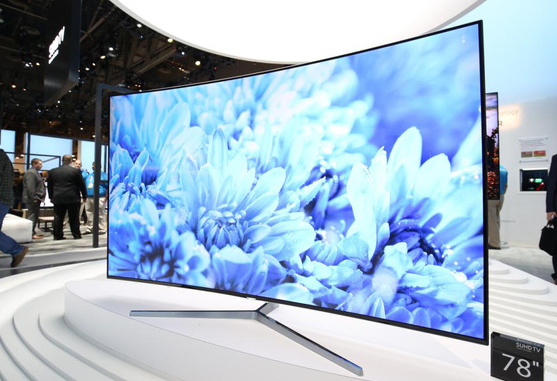 三星智能电视：怎么下载电视软件