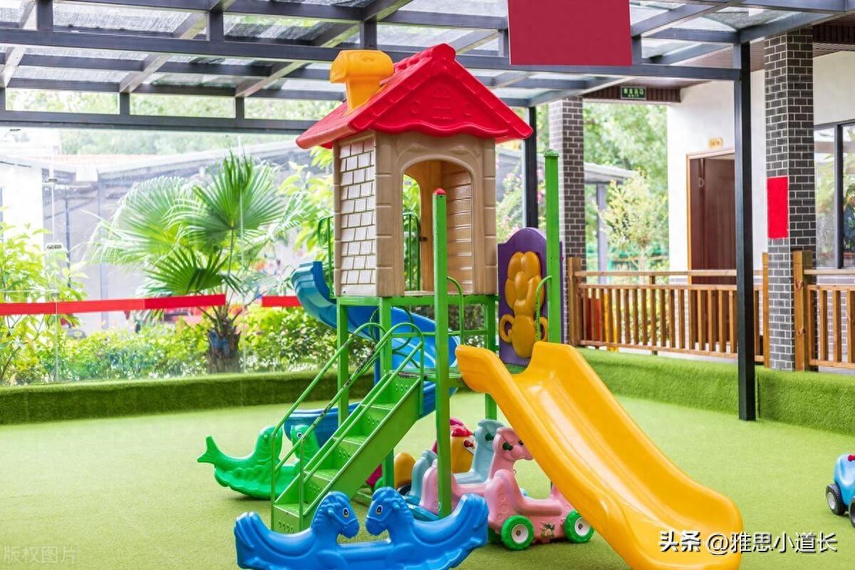 “操场”可不是“playground”！99%的人都搞错了！