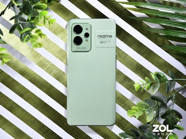 「有料评测」realme真我GT2 Pro评测:用"一张纸"打开高端旗舰之路