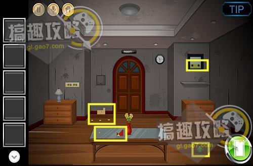 密室逃脱9（学霸王小九密室9）