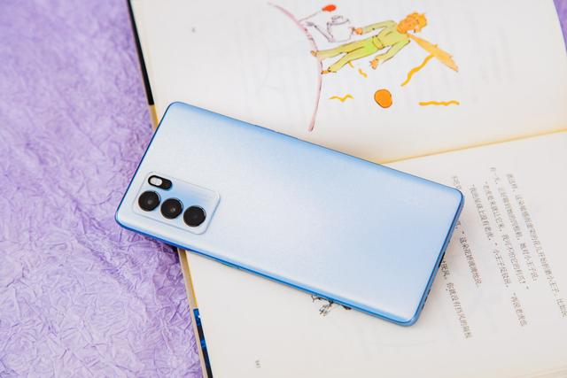 opporeno6pro手机怎么样（opporeno6pro是高端机吗）