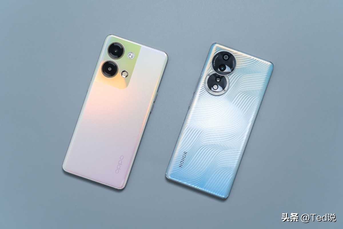 使用了近1个月荣耀80和OPPO Reno9，实测结果告诉你，应该怎么选？