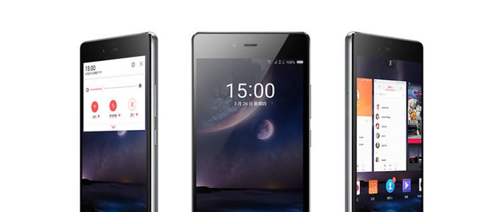 NUBIA 努比亚 z9 mini操作系统使用感受评测