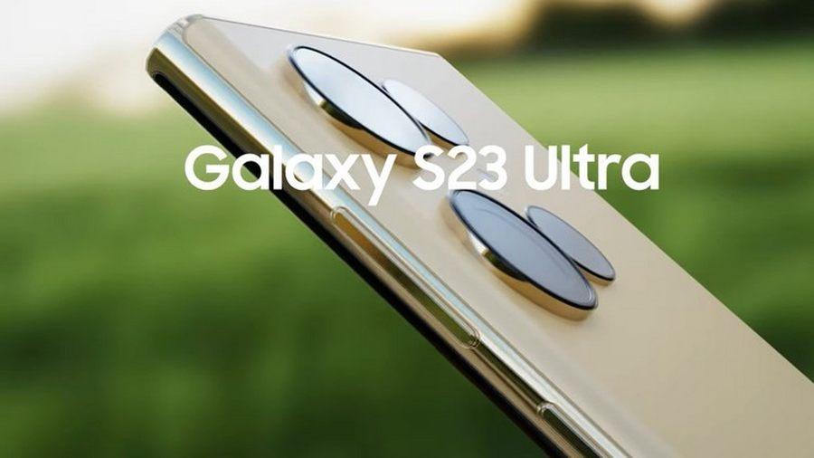 2023四大旗舰手机规格曝光 最弱竟然是三星Galaxy S23 Ultra