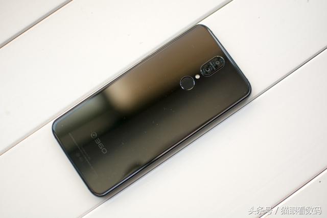 360 N6 Pro体验报告：表现均衡的中端标杆手机