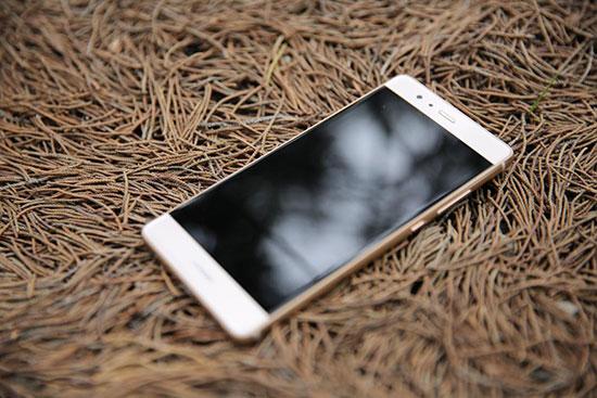 我的镜头就是德味!华为P9评测