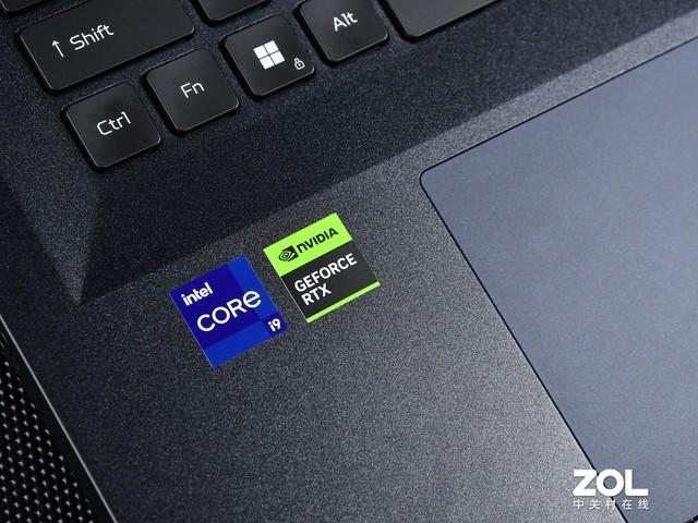 游戏本为何要选RTX 4080？实测告诉你答案