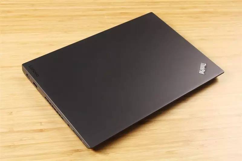 点评一款顶级商务本