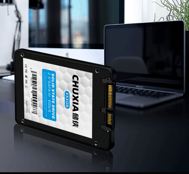 真白菜价！84元抢购储侠M9 256GB固态硬盘