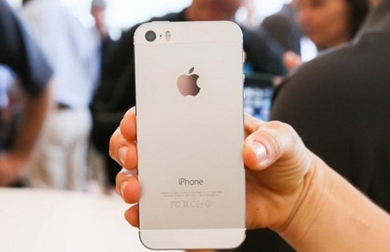 iPhone5s:1506,很难拒绝!