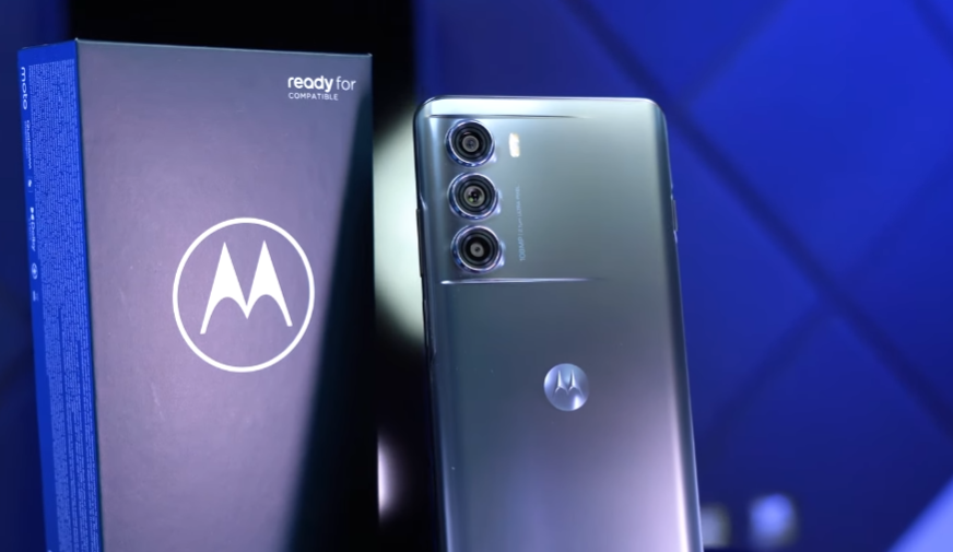 RedmiK50,再见!MotoEdgeS30,你最棒