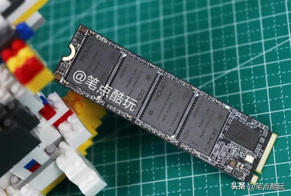 为什么至今依然有人觉得固态硬盘不可靠？