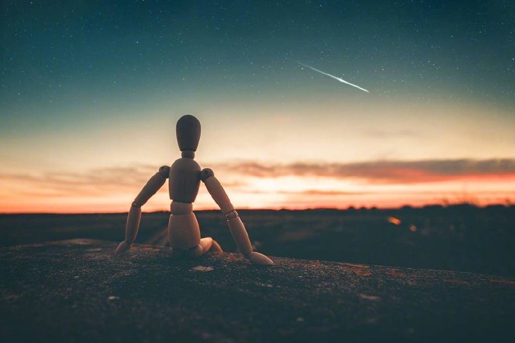 如何解决精神内耗，四个方法对症下药