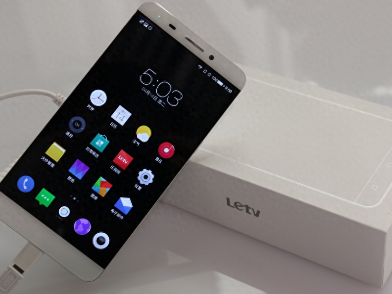 乐视回应官方商城手机下架：自身原因导致产品缺货 | 钛快讯