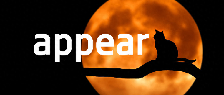 每日一词 | appear 详解