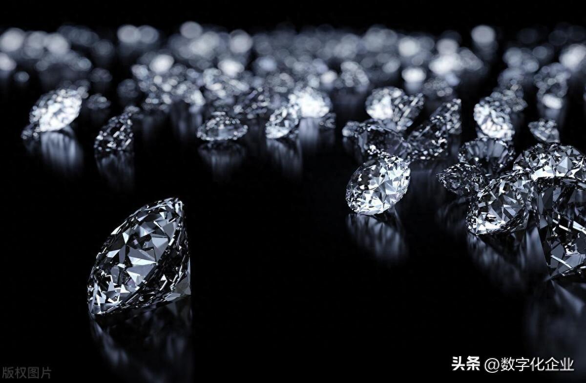 华为申请公布“钻石芯片”专利，芯片散热突破，这回是真的牛！