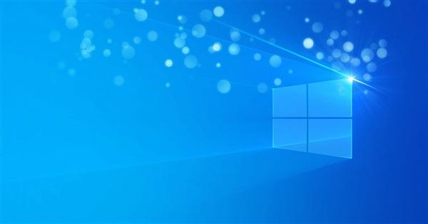 Win10 2021 ISO镜像更新：纯净、免费