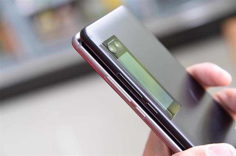 魅族PRO 7 Plus评测报告：到底哪里与众不同？