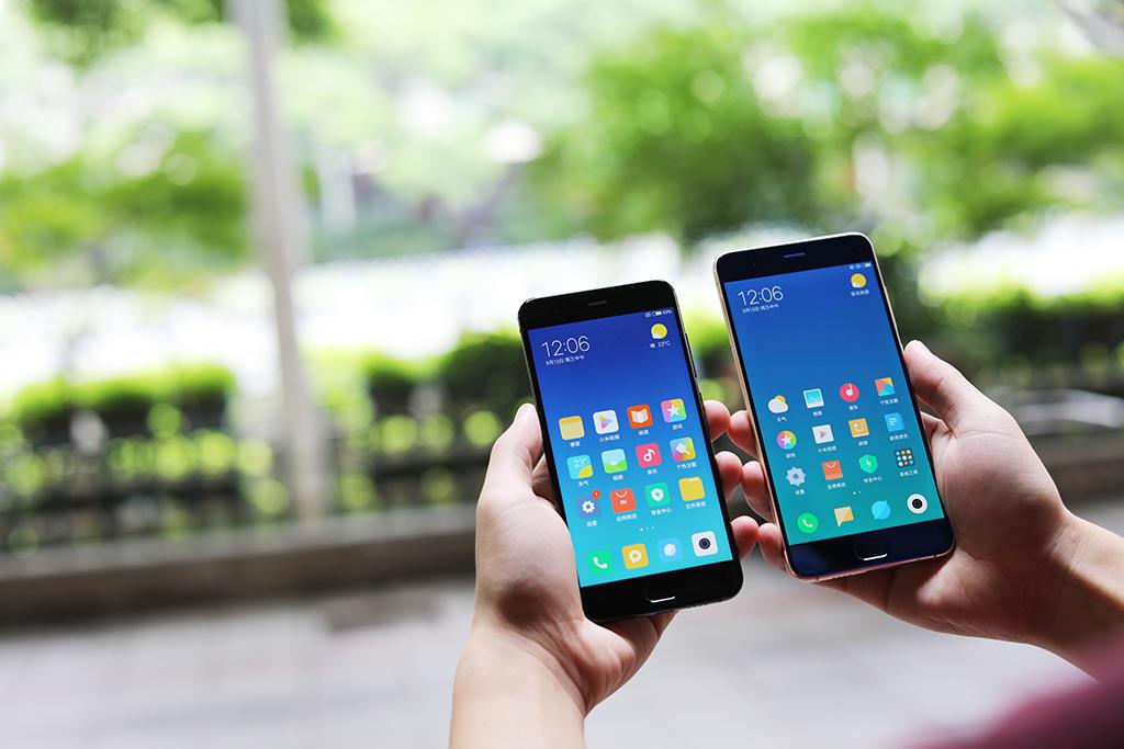 实测小米Note3PK小米6,2499谁更值？