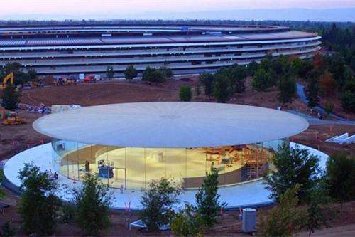 大汇总!历届苹果发布会的所有秘密:前所未有