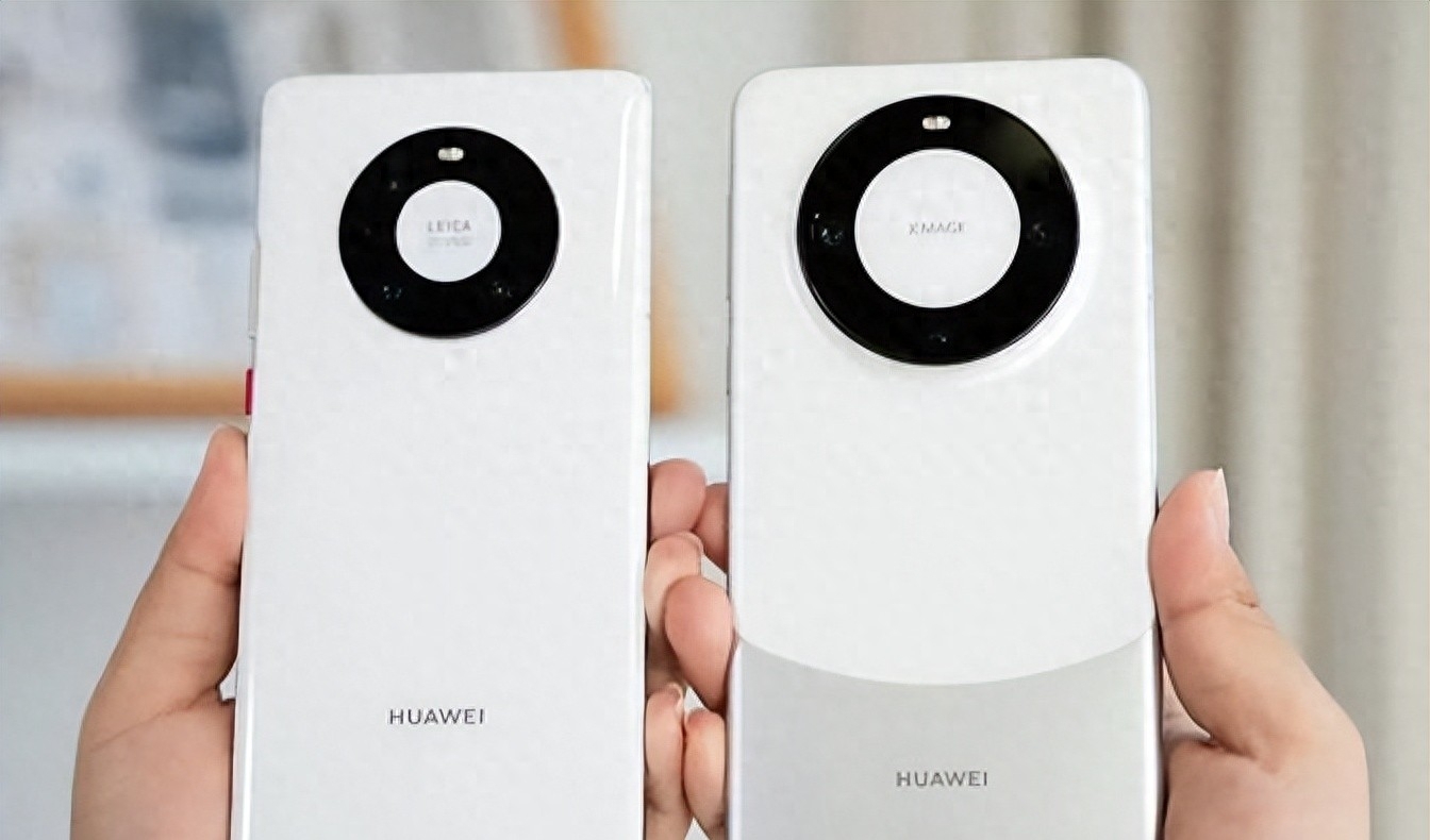 想换华为手机，目前这3款才是优质选择，有高口碑可以闭眼入