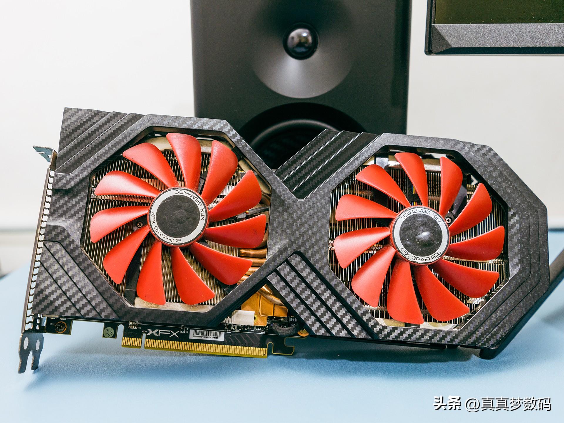 再花450买RX VEGA56显卡刷VEGA64继续打造12代双系统黑苹果电脑