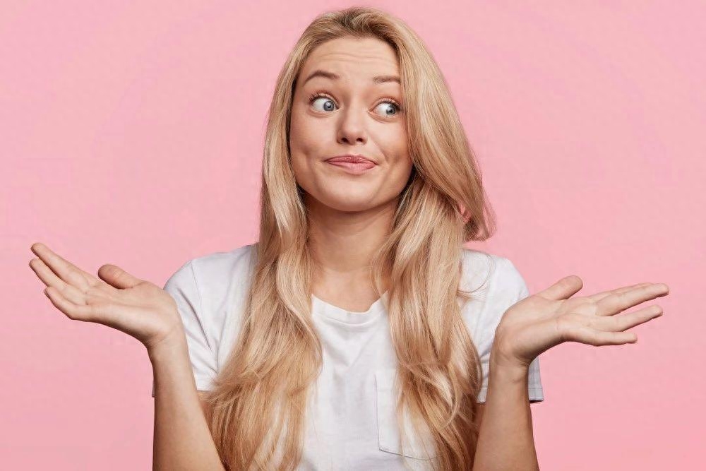 老外说brain fart是什么意思?脑子放屁?太逗了,哈哈哈~