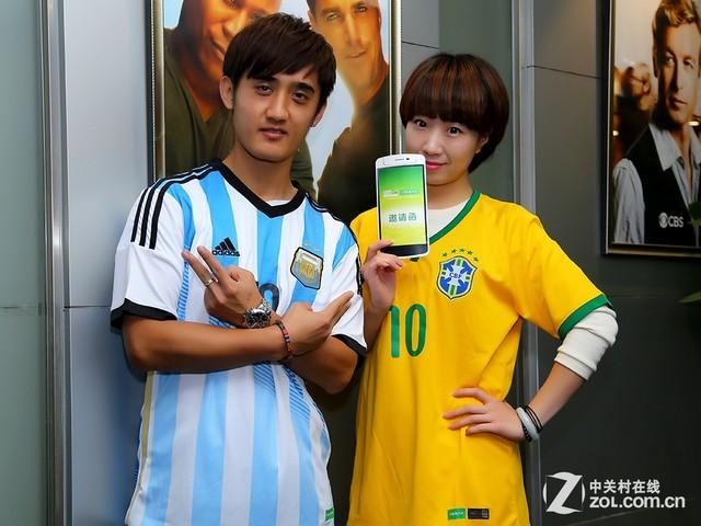 OPPO Find 7(X9077/移动TD-LTE/标准版)