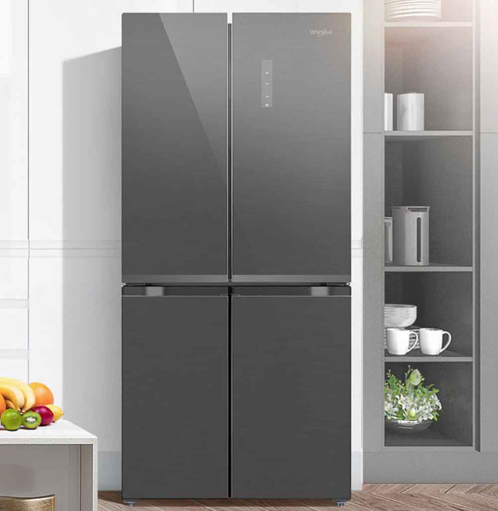 低能耗费电少 十款冰箱让你家的电费单再也不“超负荷”