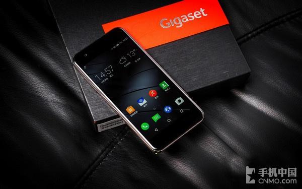 Gigaset ME评测：以品质定义的德式旗舰