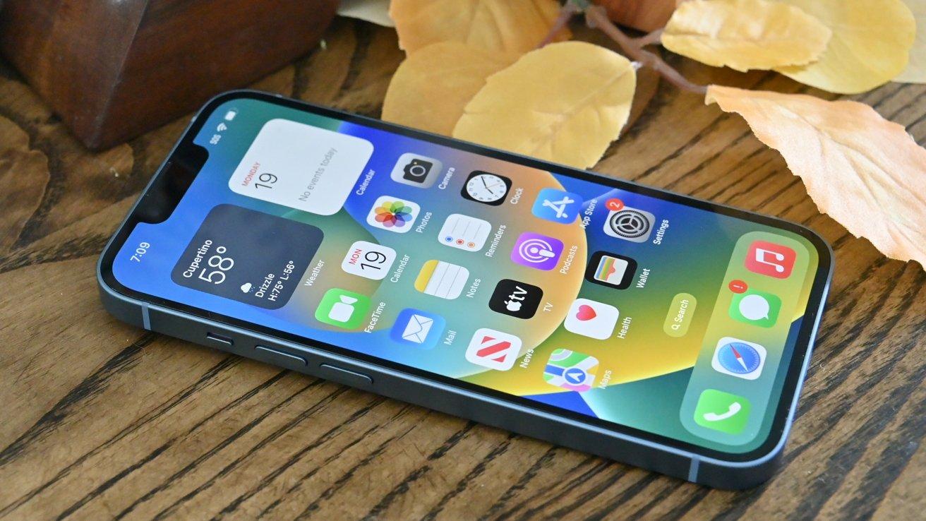iPhone14系列618最终价格确认,最低直降1000元,果粉可以入手了