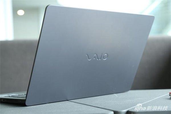 VAIO Z笔记本评测：除了情怀，我们还能看什么？