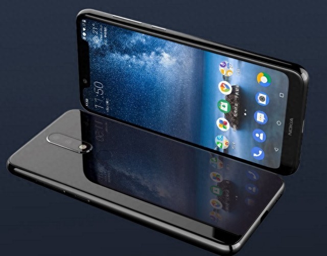 一分钟快速了解诺基亚X5和X6的所有区别