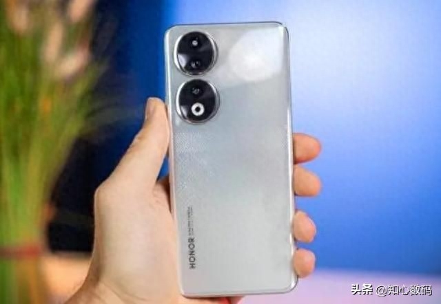 荣耀手机别乱买,强烈推荐这四款,跌幅都不小