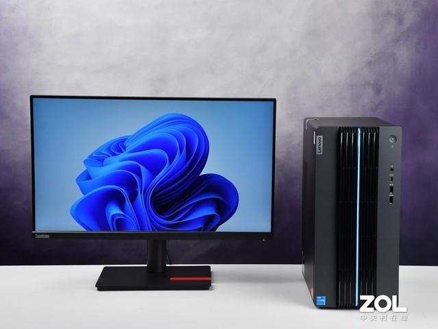 联想GeekPro评测:办公游戏全能体验