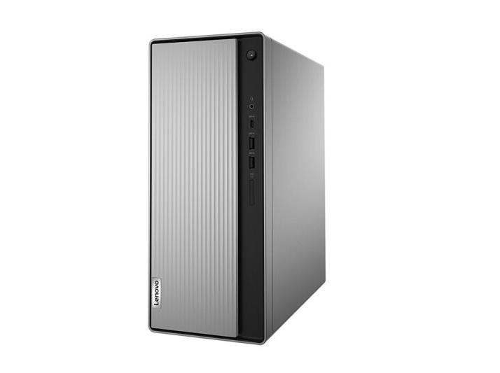 联想推出天逸 510 Pro 主机：搭载 R5 4600G，3599 元