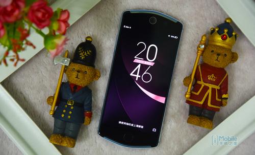 美图T8评测：论自拍各位在座的都是...