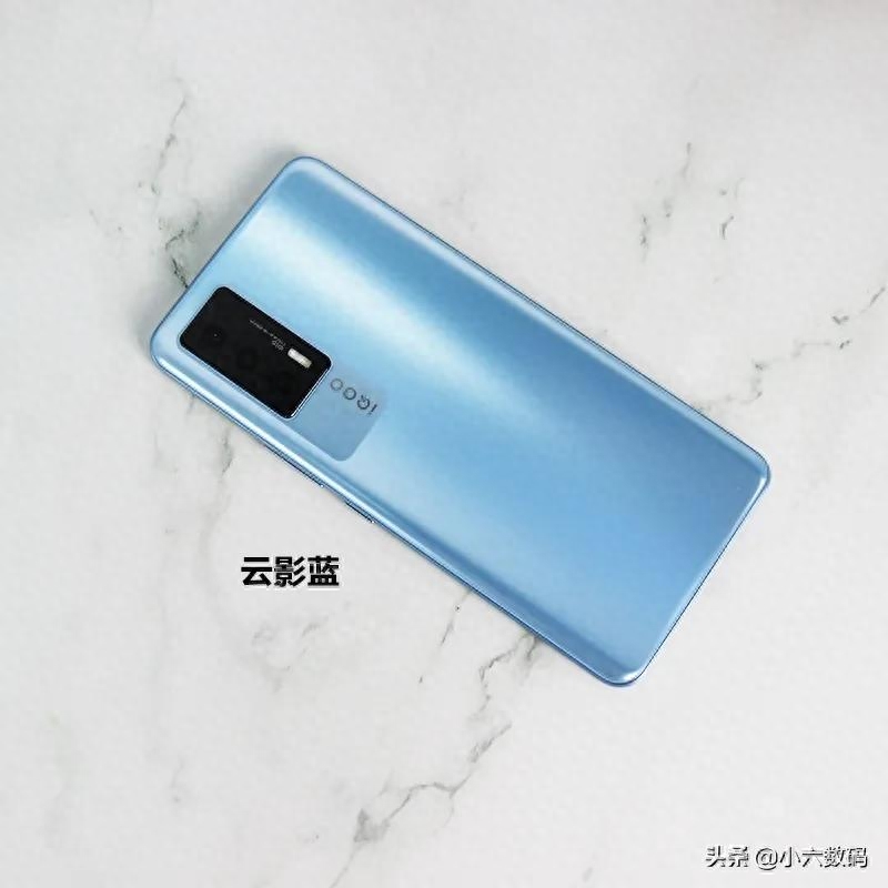 盘点2022年vivo最值得购买的三款手机