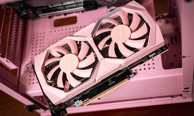 「趣玩实验室」装机玩游戏选显卡为什么我买了3060Ti没选3070