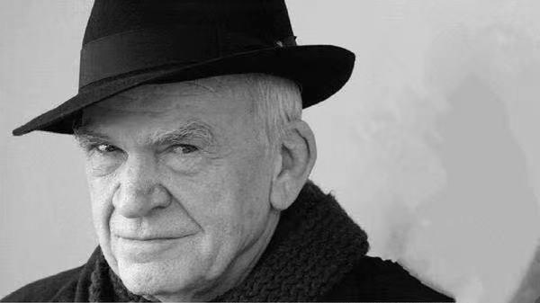 寻找昆德拉的另一面 | 米兰·昆德拉逝世