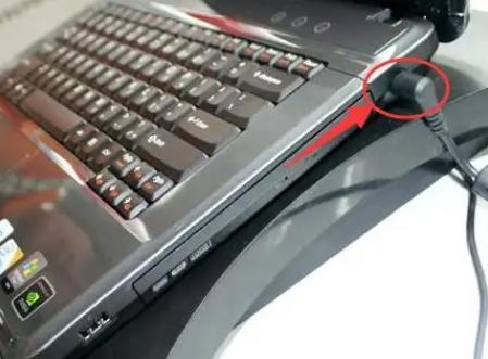 联想维修在线咨询｜联想笔记本怎么充电没反应怎么办