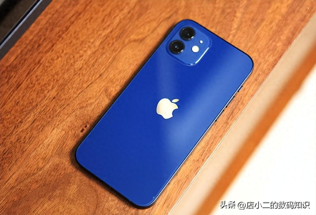 盘点苹果12优缺点，是否2024年还值得入手？