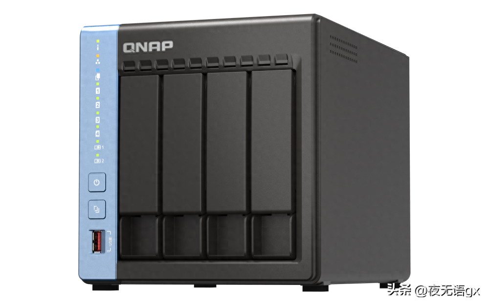 2023年私有云盘点，一句话看懂各品牌NAS优缺点，你买了哪款？